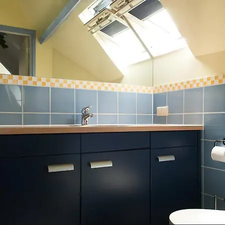 Holiday home True