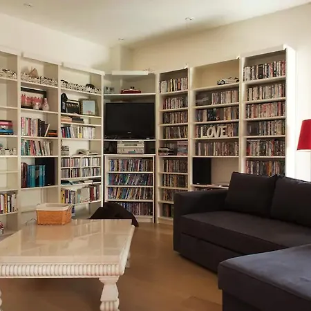 Holiday home True Bussum