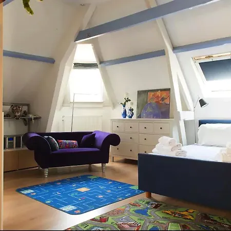 Holiday home True