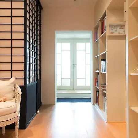 Holiday home True Bussum