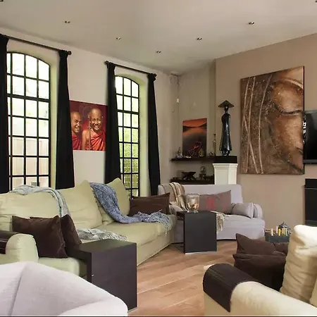 True Holiday home Bussum