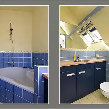 Holiday home True *