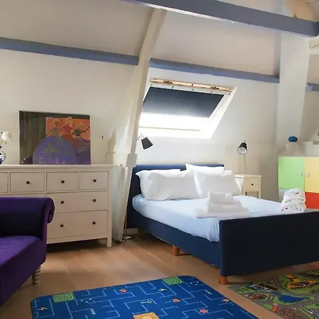 Holiday home True *