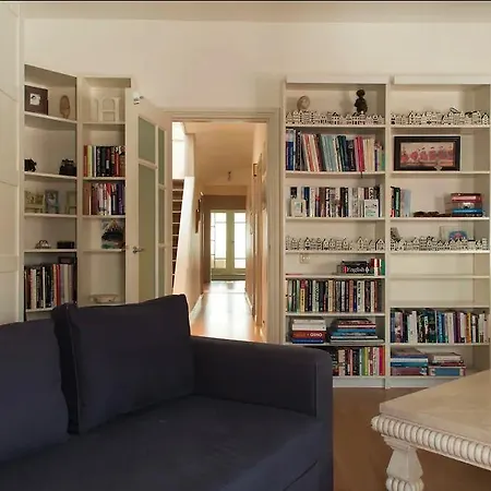 True Holiday home