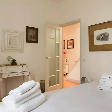 Holiday home True