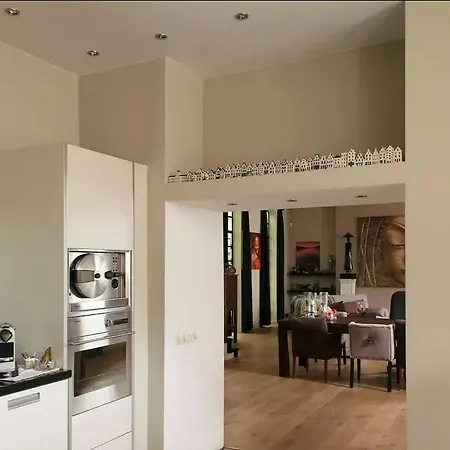 True Holiday home Bussum