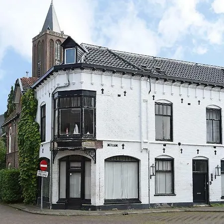 Holiday home True *